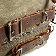 Dublin - Sports Duffle Bag