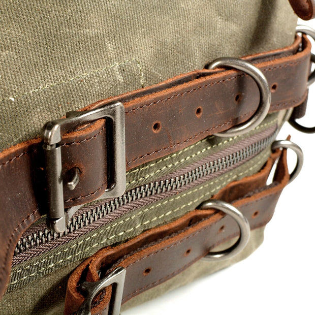 Dublin - Sports Duffle Bag