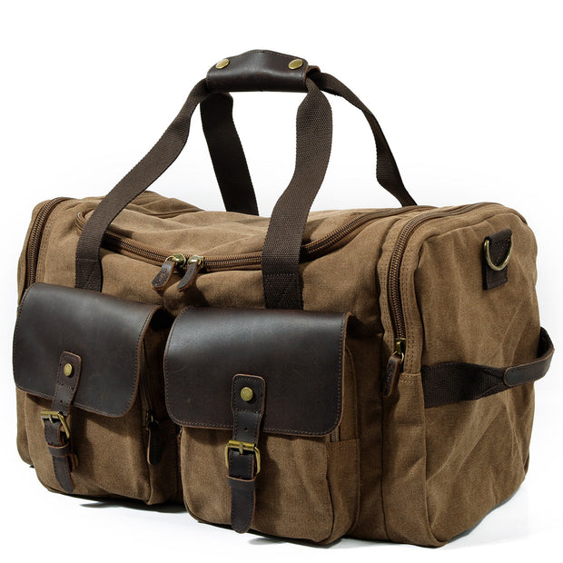 Oslo - Weekend Duffle Bag