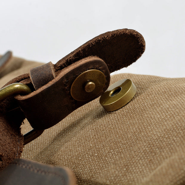 Oslo - Weekend Duffle Bag