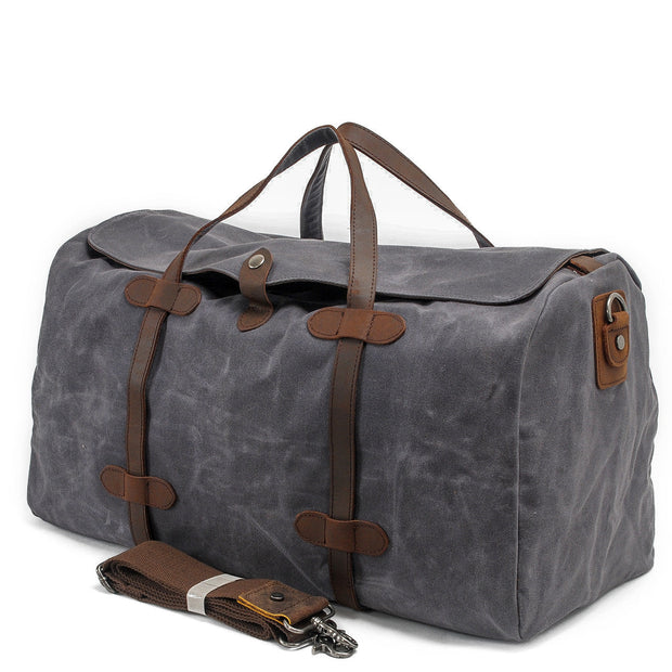 Leipzig - Gym Duffle Bag