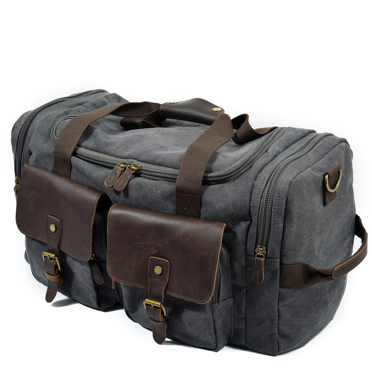 Oslo - Weekend Duffle Bag