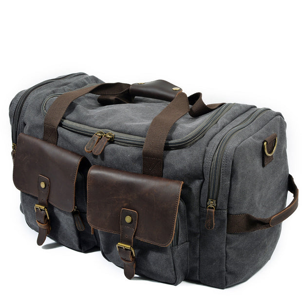 Oslo - Weekend Duffle Bag