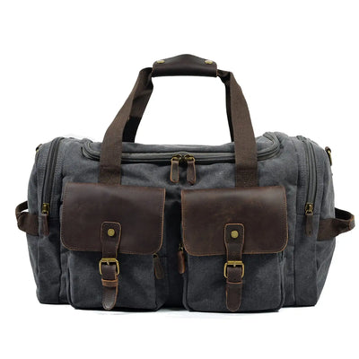 Oslo - Weekend Duffle Bag