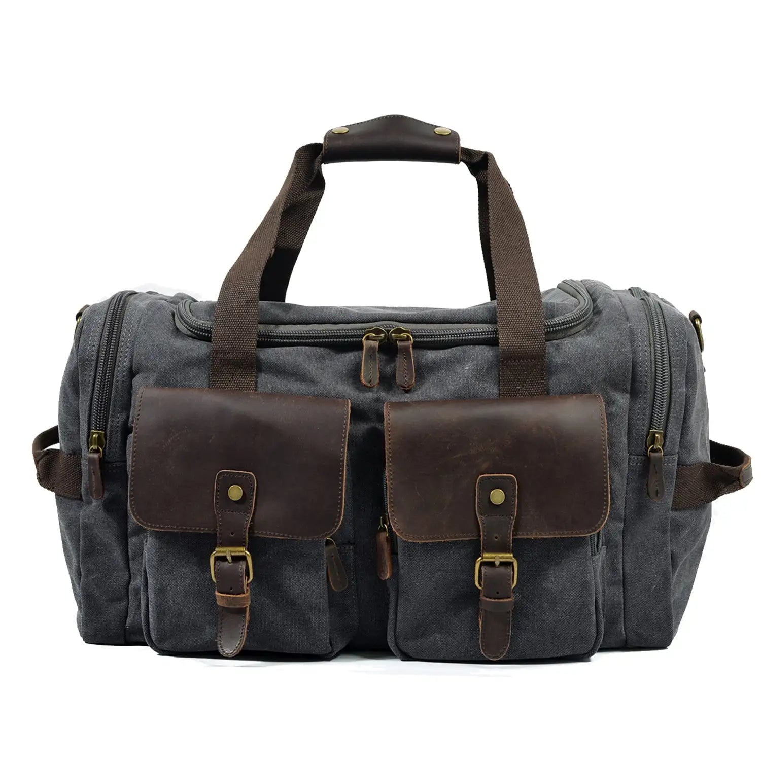 Oslo - Weekend Duffle Bag