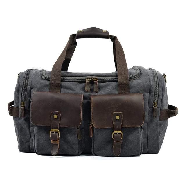 Oslo - Weekend Duffle Bag