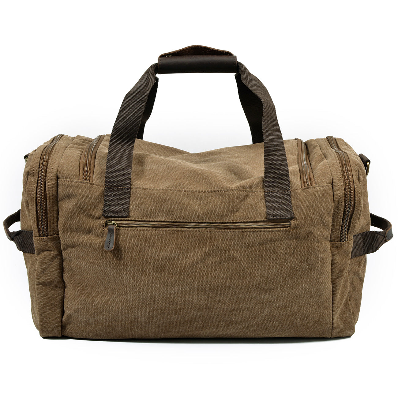 Oslo - Weekend Duffle Bag