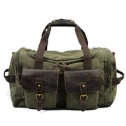 Oslo - Weekend Duffle Bag