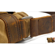 Tbilisi - Retro Shoulder Bag