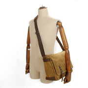 Tbilisi - Retro Shoulder Bag
