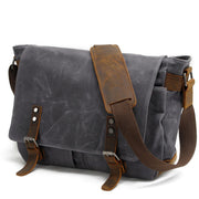 Tbilisi - Retro Shoulder Bag