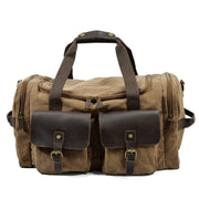 Oslo - Weekend Duffle Bag