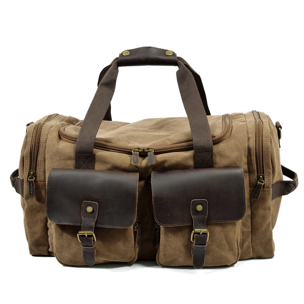 Oslo - Weekend Duffle Bag