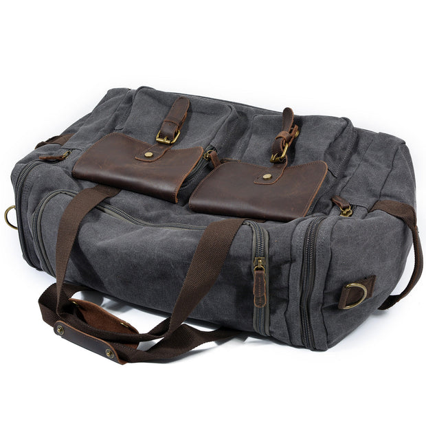 Oslo - Weekend Duffle Bag