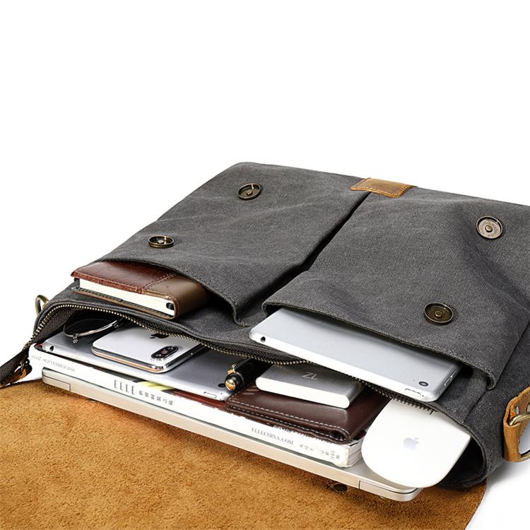 Birmingham - Laptop Shoulder Bag