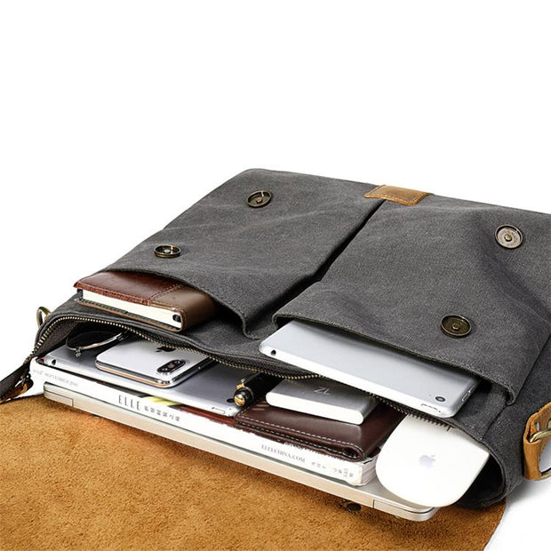 Birmingham - Laptop Shoulder Bag