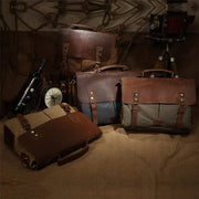 Birmingham - Laptop Shoulder Bag