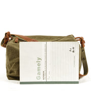 Tomsk - Army Duffle Bag