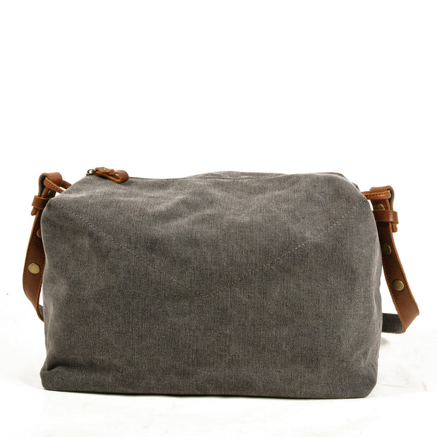 Tomsk - Army Duffle Bag