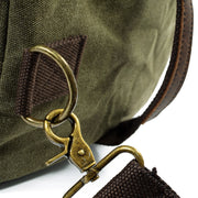 Oslo - Weekend Duffle Bag