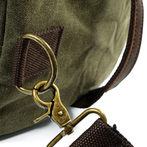 Oslo - Weekend Duffle Bag