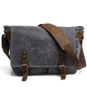 Tbilisi - Retro Shoulder Bag