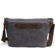 Tbilisi - Retro Shoulder Bag