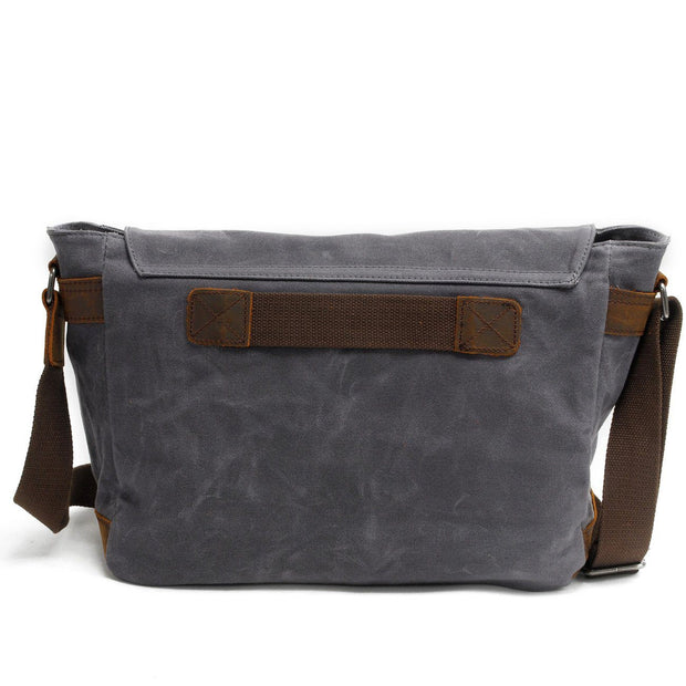 Tbilisi - Retro Shoulder Bag