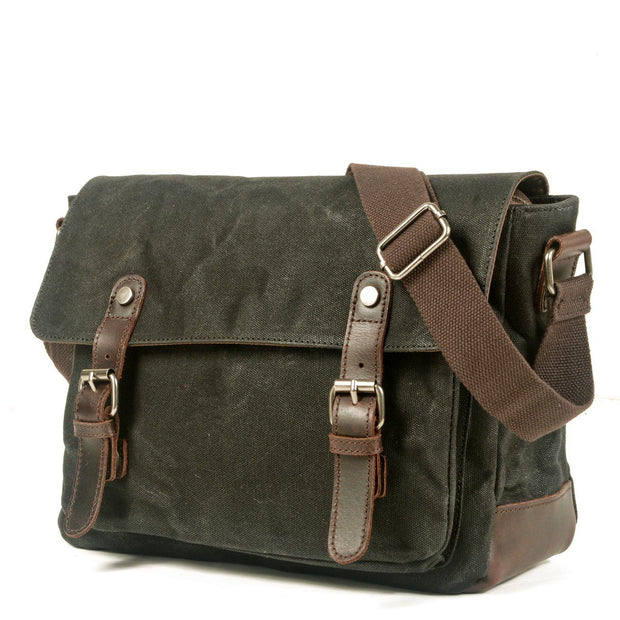 Orenburg - Shoulder Sling Bag