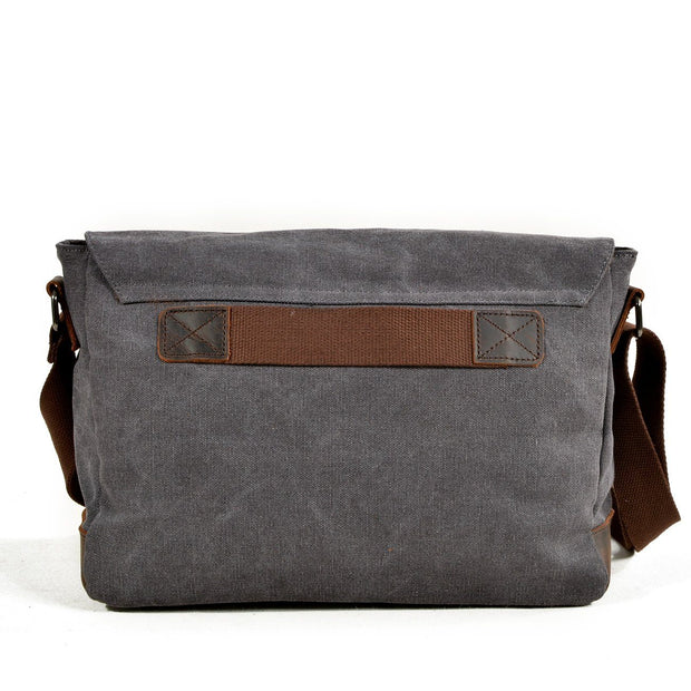 Orenburg - Shoulder Sling Bag