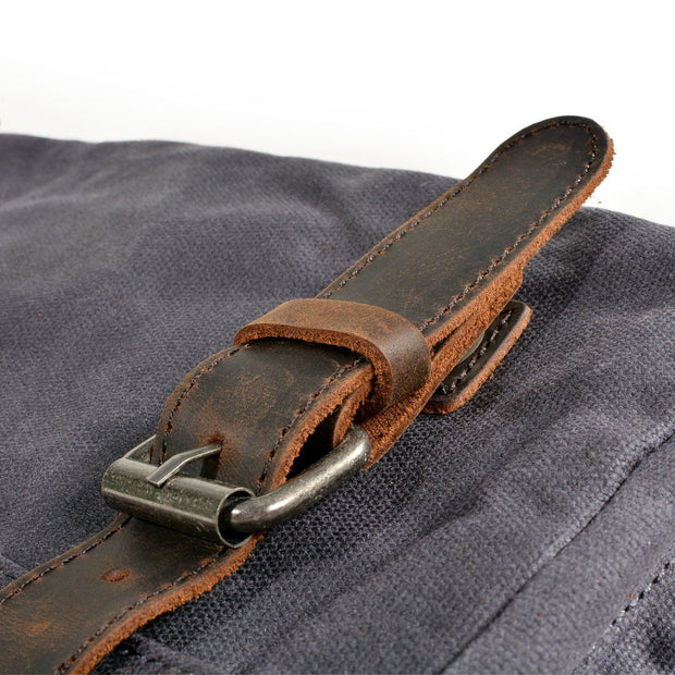 Orenburg - Shoulder Sling Bag