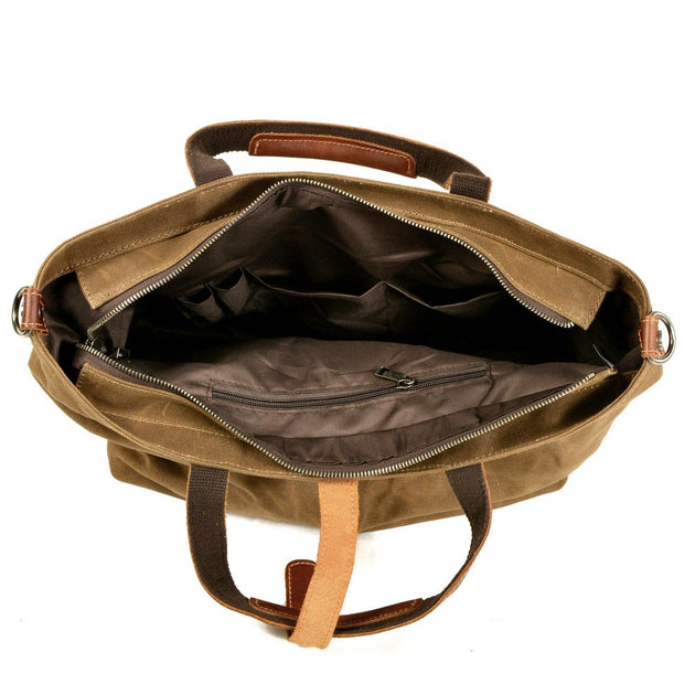 Hannover - Shoulder Tote Bag