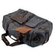 Oslo - Weekend Duffle Bag