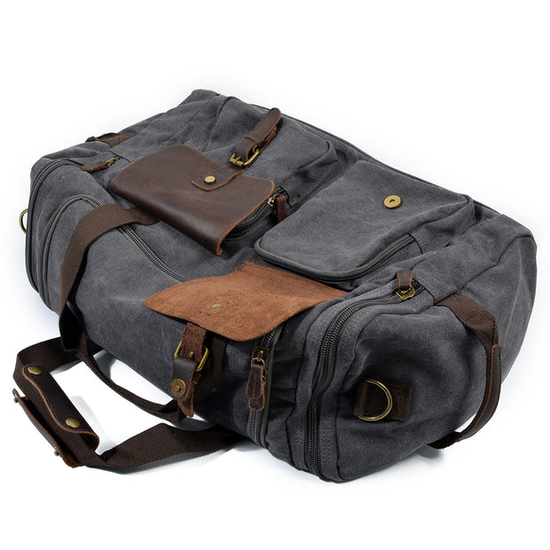 Oslo - Weekend Duffle Bag