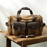 Oslo - Weekend Duffle Bag