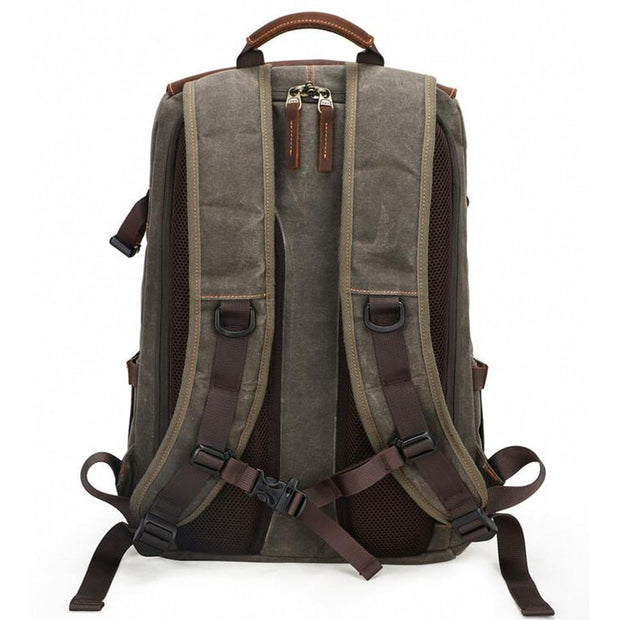 Moscow - Camera Backpack