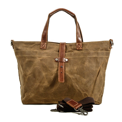 Hannover - Shoulder Tote Bag