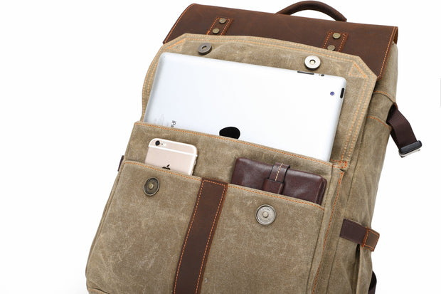Moscow - Camera Backpack