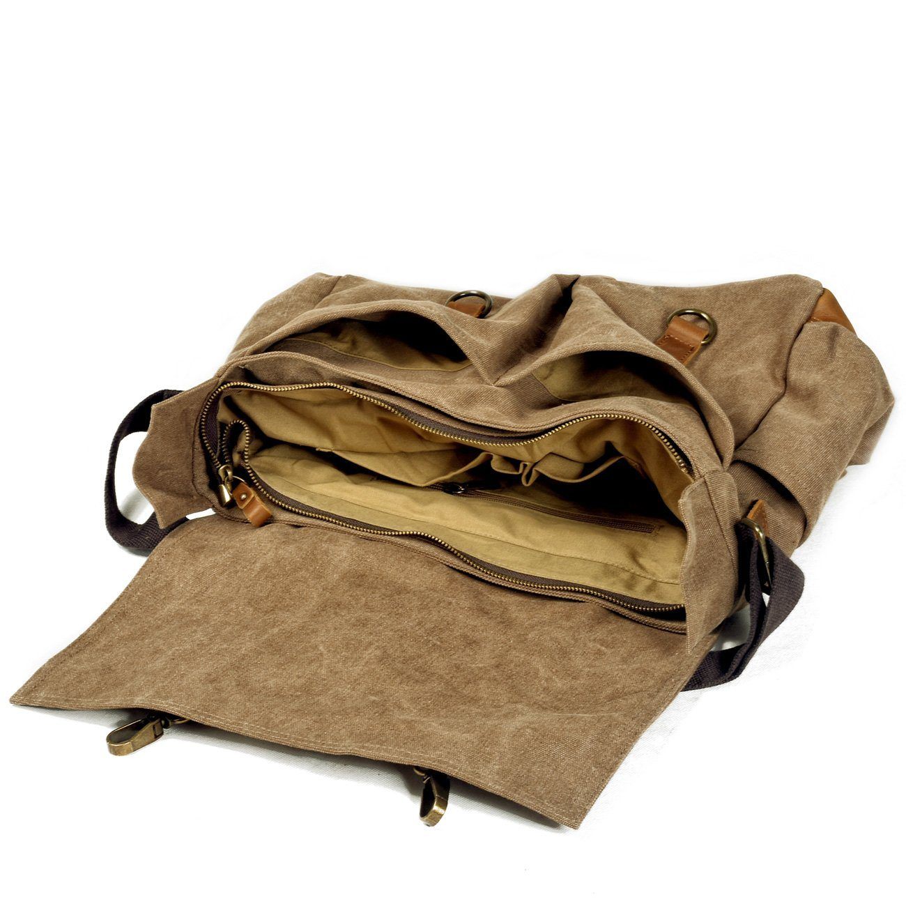 Voronezh - Crossbody Shoulder Bag