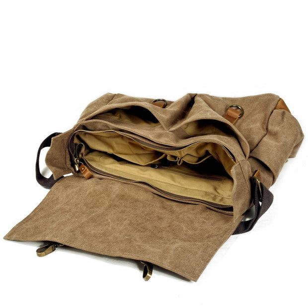 Voronezh - Crossbody Shoulder Bag