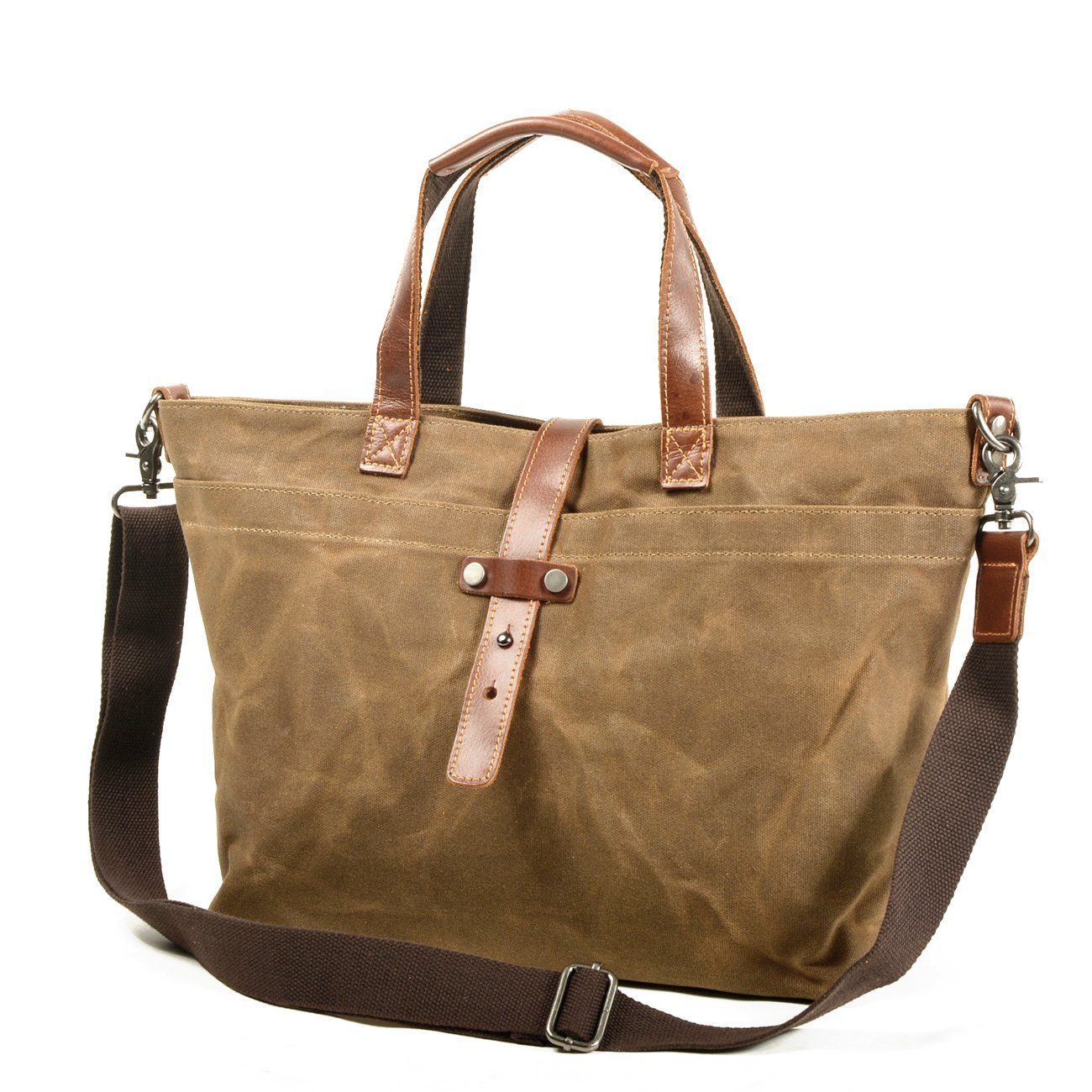 Hannover - Shoulder Tote Bag