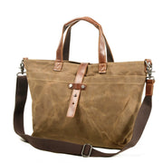 Hannover - Shoulder Tote Bag