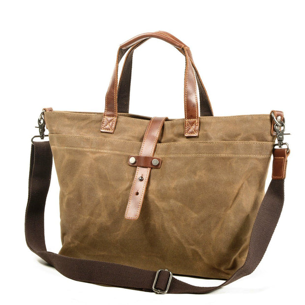 Hannover - Shoulder Tote Bag