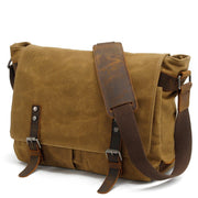 Tbilisi - Retro Shoulder Bag