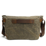 Tbilisi - Retro Shoulder Bag