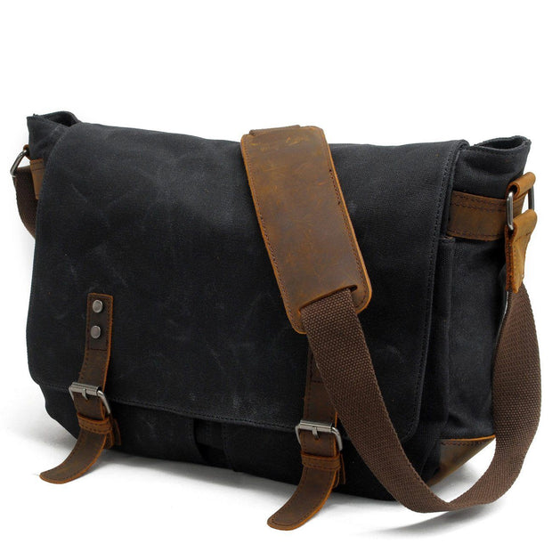 Tbilisi - Retro Shoulder Bag