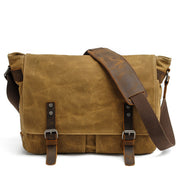 Tbilisi - Retro Shoulder Bag