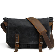 Tbilisi - Retro Shoulder Bag