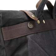 Saint Petersburg - Canvas Rucksack Backpack