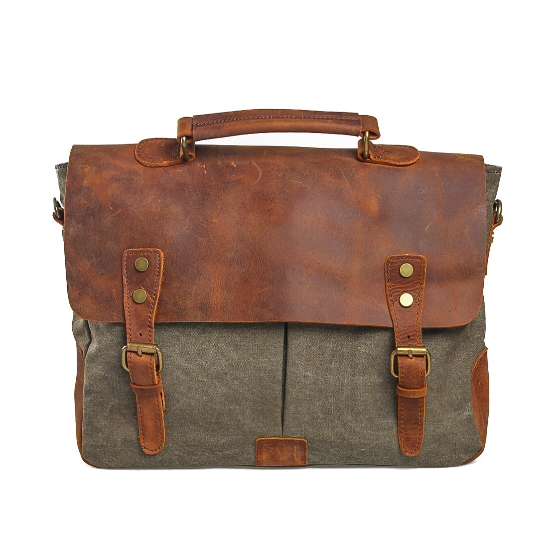 Birmingham - Laptop Shoulder Bag